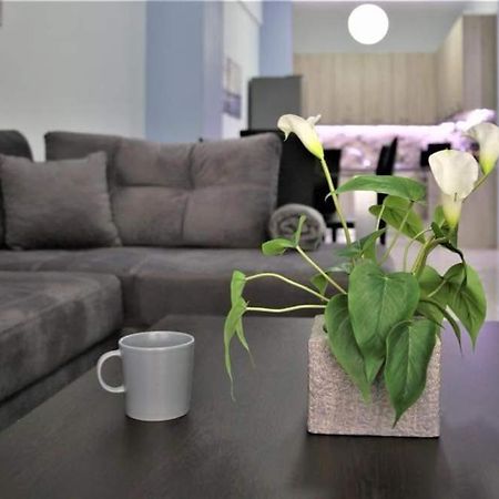 Lovely Apartment In The Center Of Athens. Extérieur photo