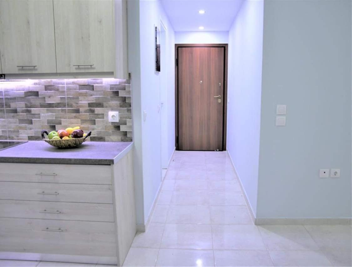 Lovely Apartment In The Center Of Athens. Extérieur photo