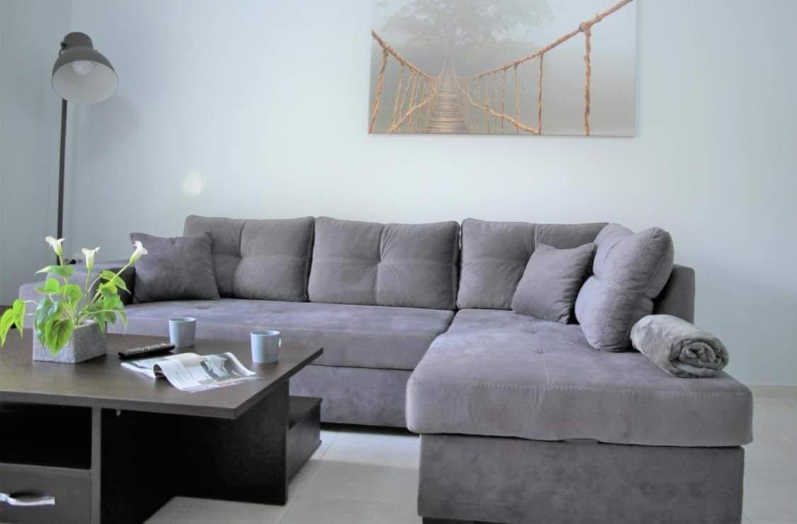 Lovely Apartment In The Center Of Athens. Extérieur photo