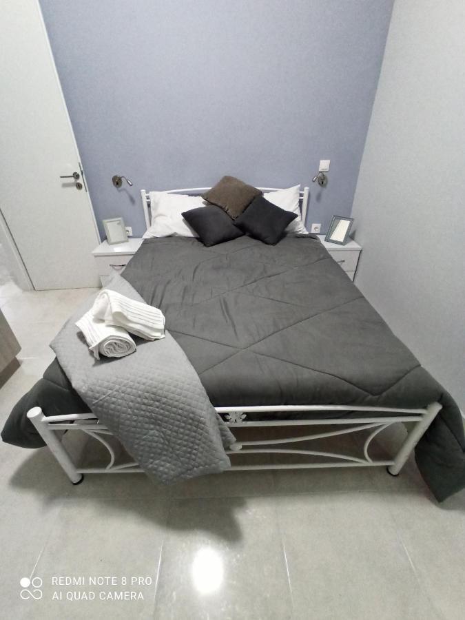 Lovely Apartment In The Center Of Athens. Extérieur photo