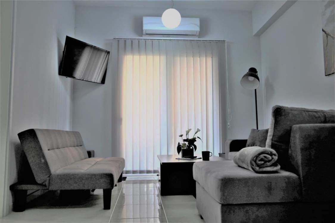 Lovely Apartment In The Center Of Athens. Extérieur photo