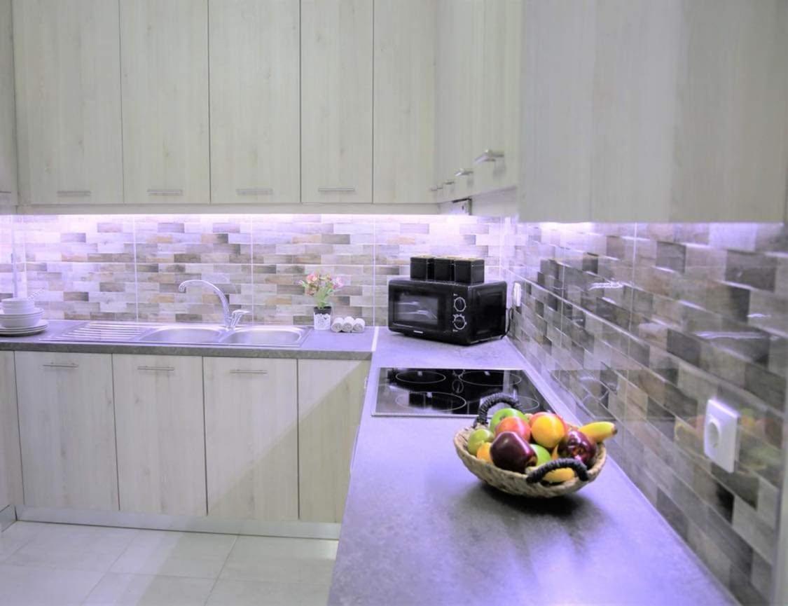 Lovely Apartment In The Center Of Athens. Extérieur photo