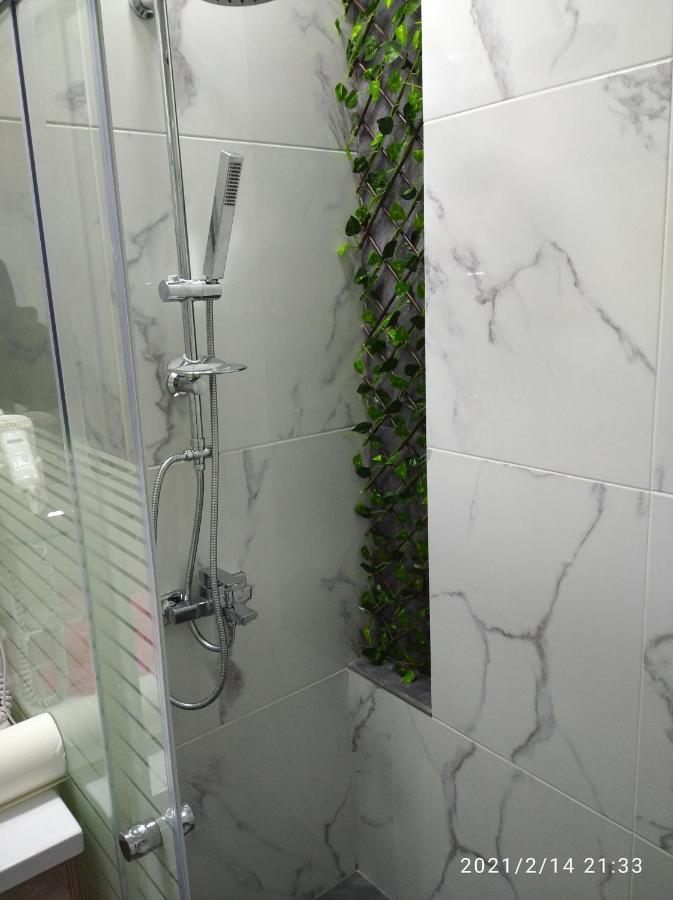 Lovely Apartment In The Center Of Athens. Extérieur photo
