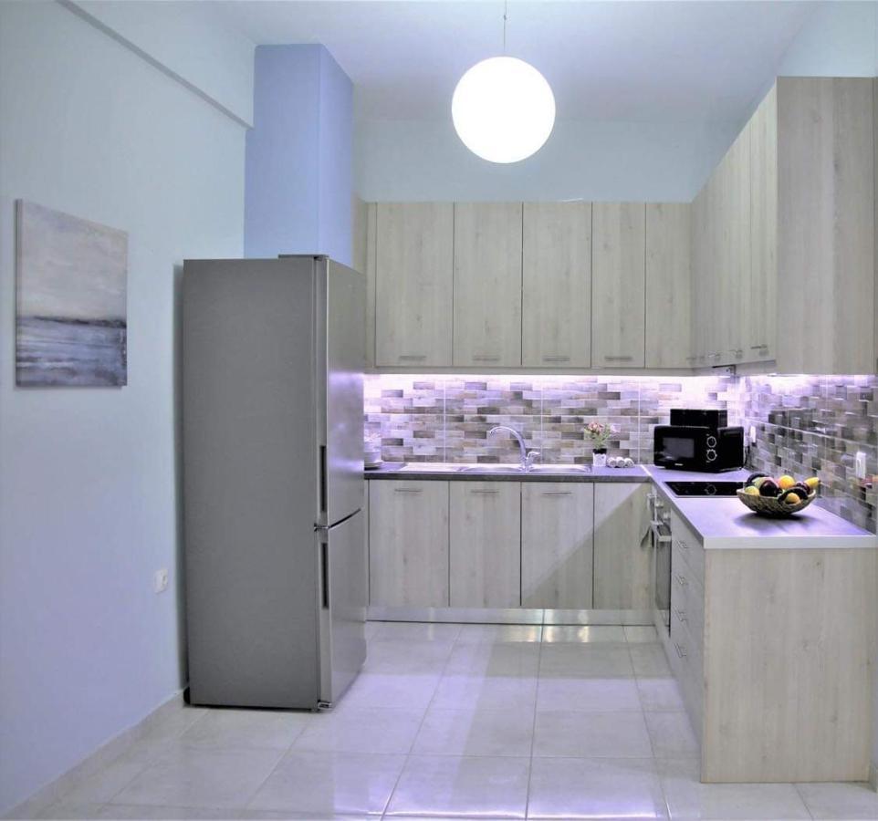 Lovely Apartment In The Center Of Athens. Extérieur photo