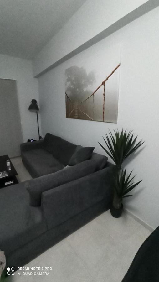 Lovely Apartment In The Center Of Athens. Extérieur photo