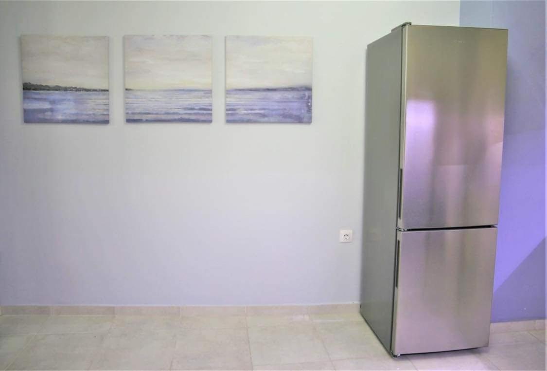 Lovely Apartment In The Center Of Athens. Extérieur photo