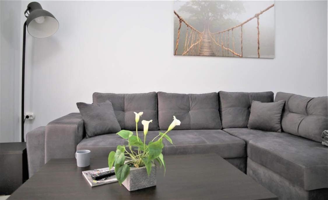 Lovely Apartment In The Center Of Athens. Extérieur photo