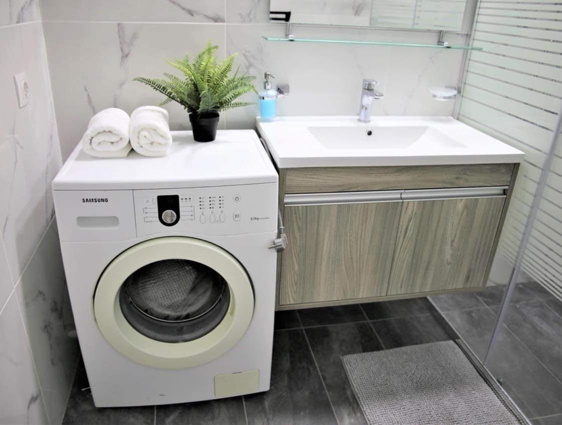 Lovely Apartment In The Center Of Athens. Extérieur photo