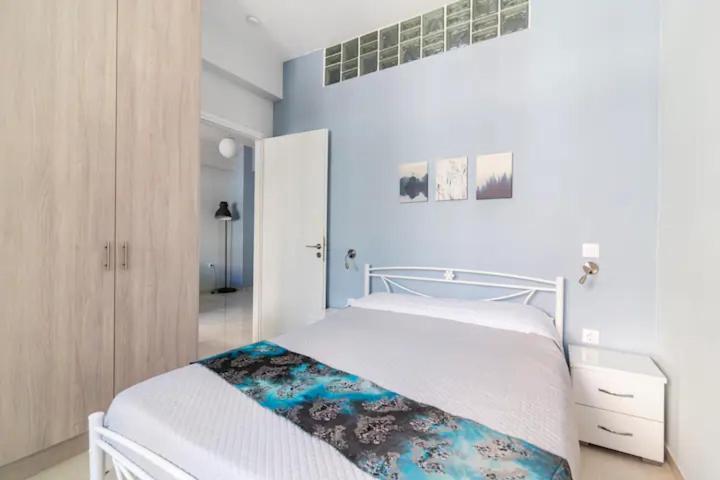 Lovely Apartment In The Center Of Athens. Extérieur photo