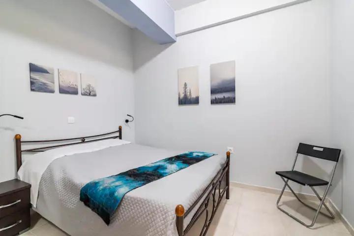 Lovely Apartment In The Center Of Athens. Extérieur photo
